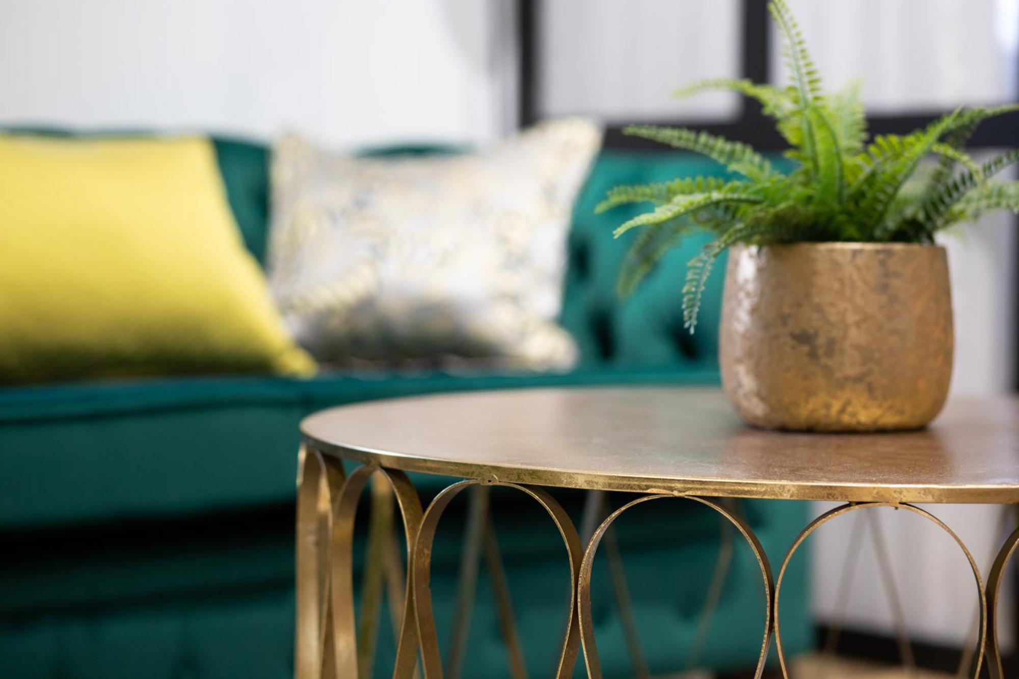 Dezign Superior Apartments & Rooms ザダル 部屋 写真