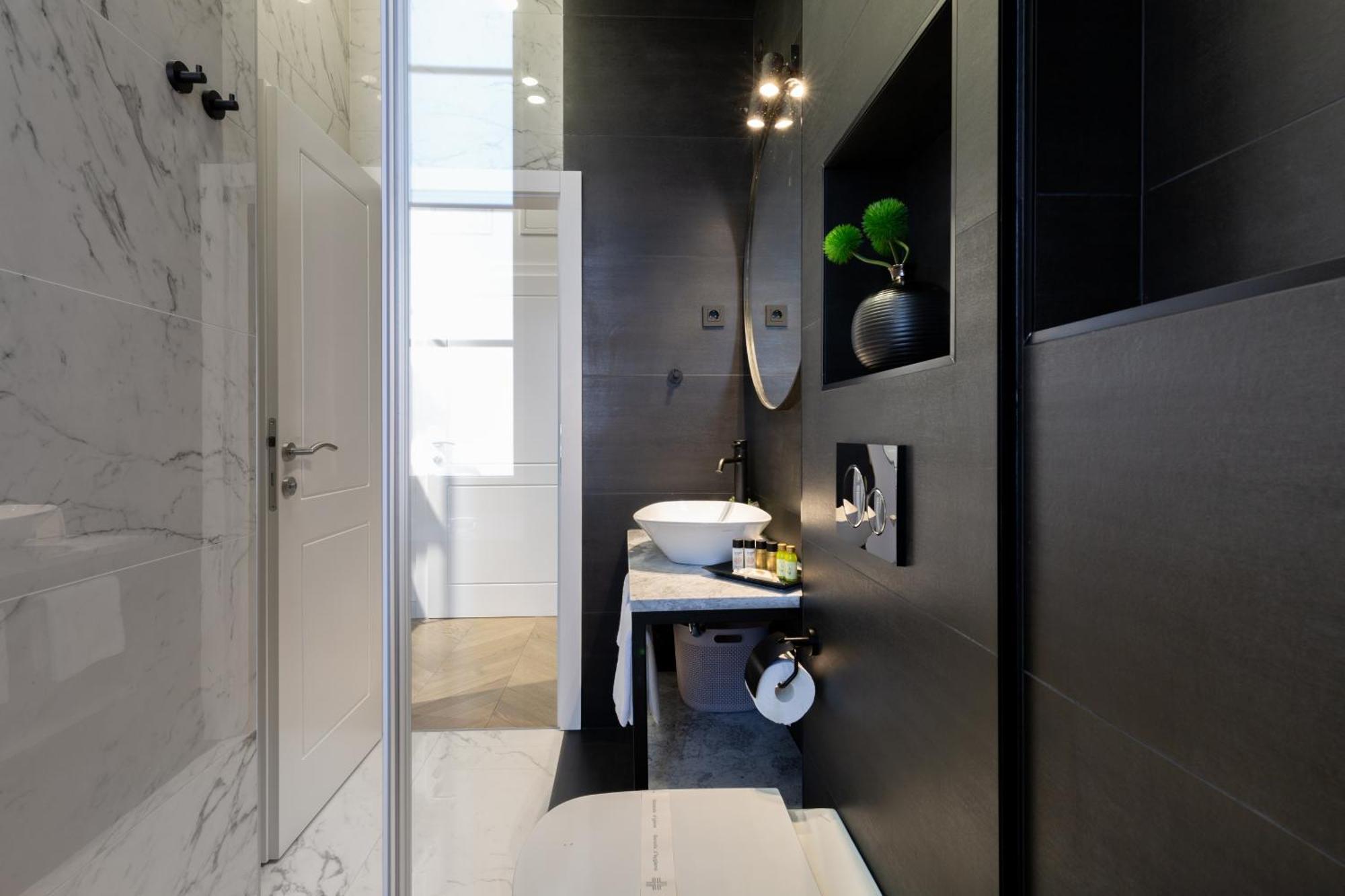 Dezign Superior Apartments & Rooms ザダル エクステリア 写真
