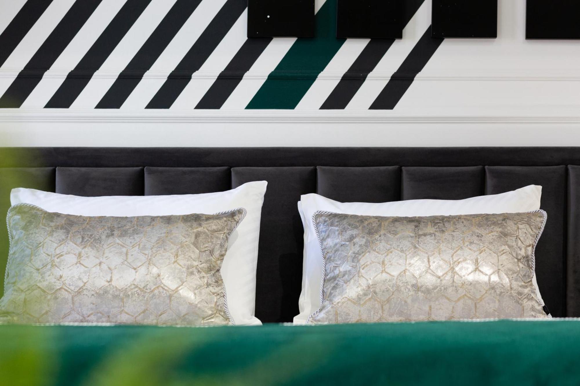 Dezign Superior Apartments & Rooms ザダル 部屋 写真