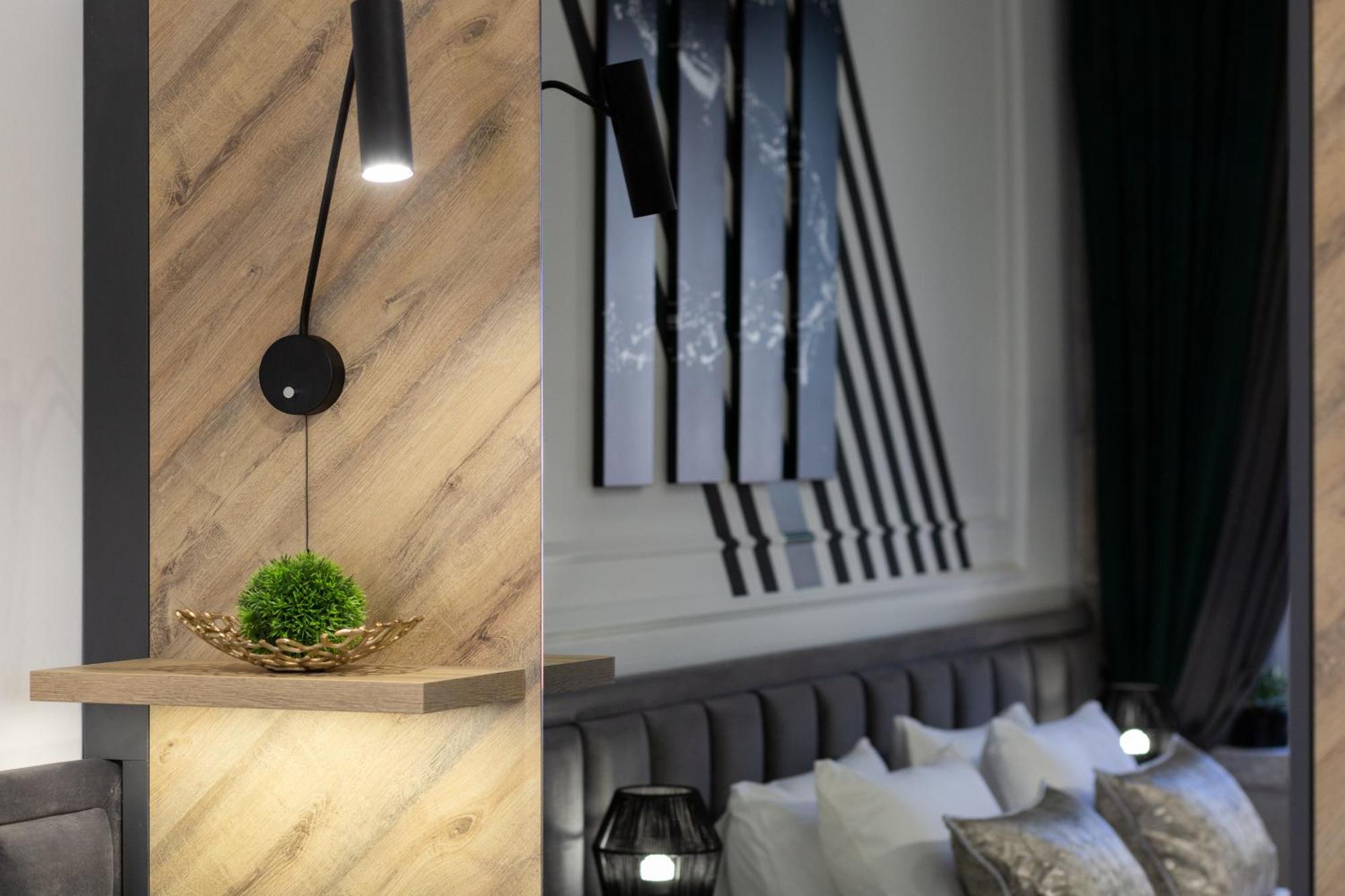 Dezign Superior Apartments & Rooms ザダル エクステリア 写真