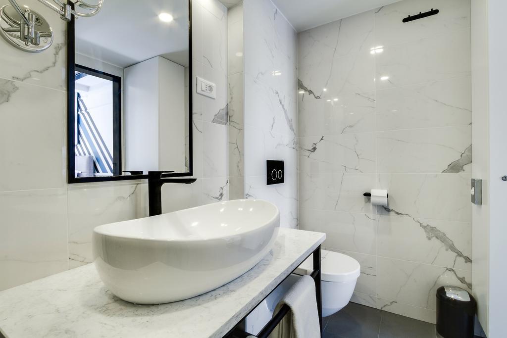 Dezign Superior Apartments & Rooms ザダル エクステリア 写真