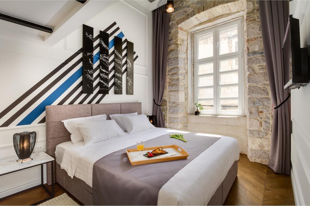 Dezign Superior Apartments & Rooms ザダル エクステリア 写真