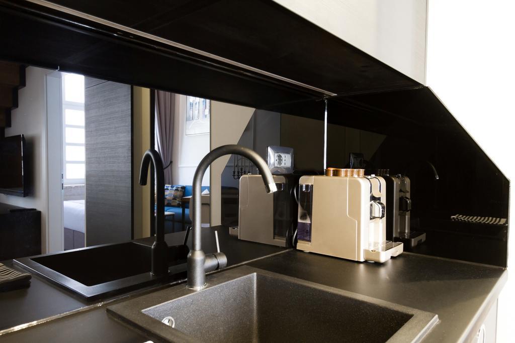 Dezign Superior Apartments & Rooms ザダル エクステリア 写真