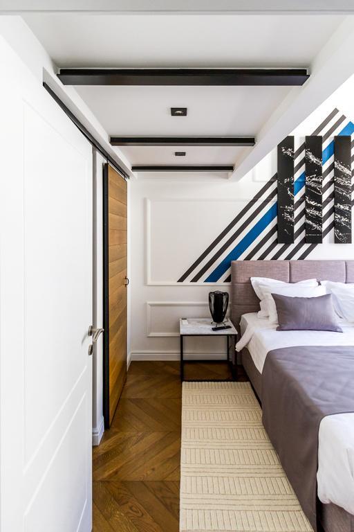Dezign Superior Apartments & Rooms ザダル エクステリア 写真