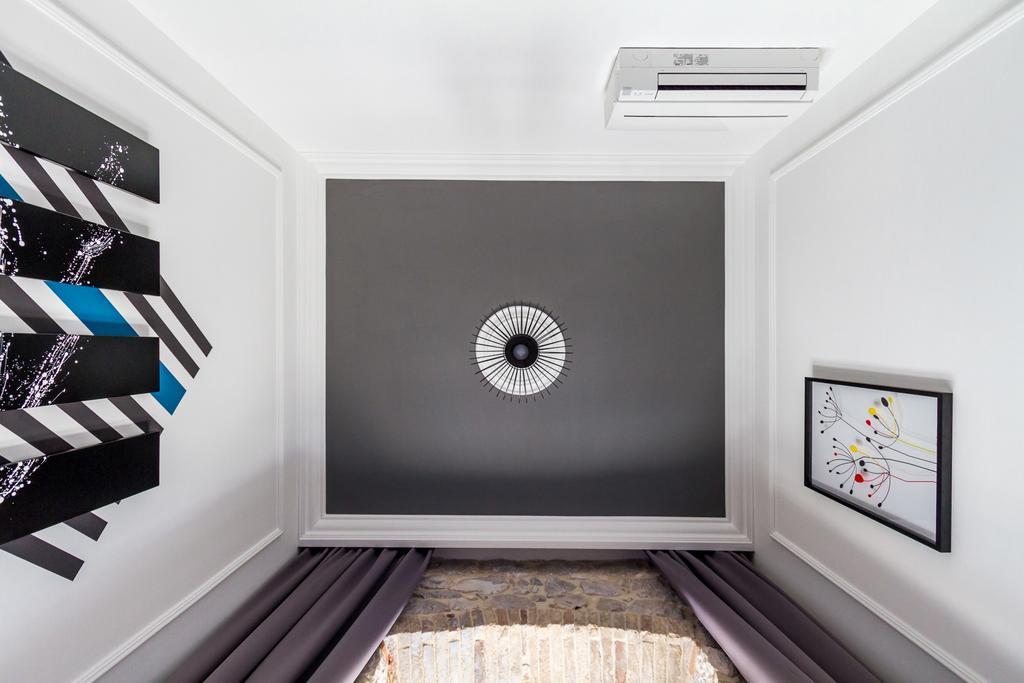 Dezign Superior Apartments & Rooms ザダル エクステリア 写真