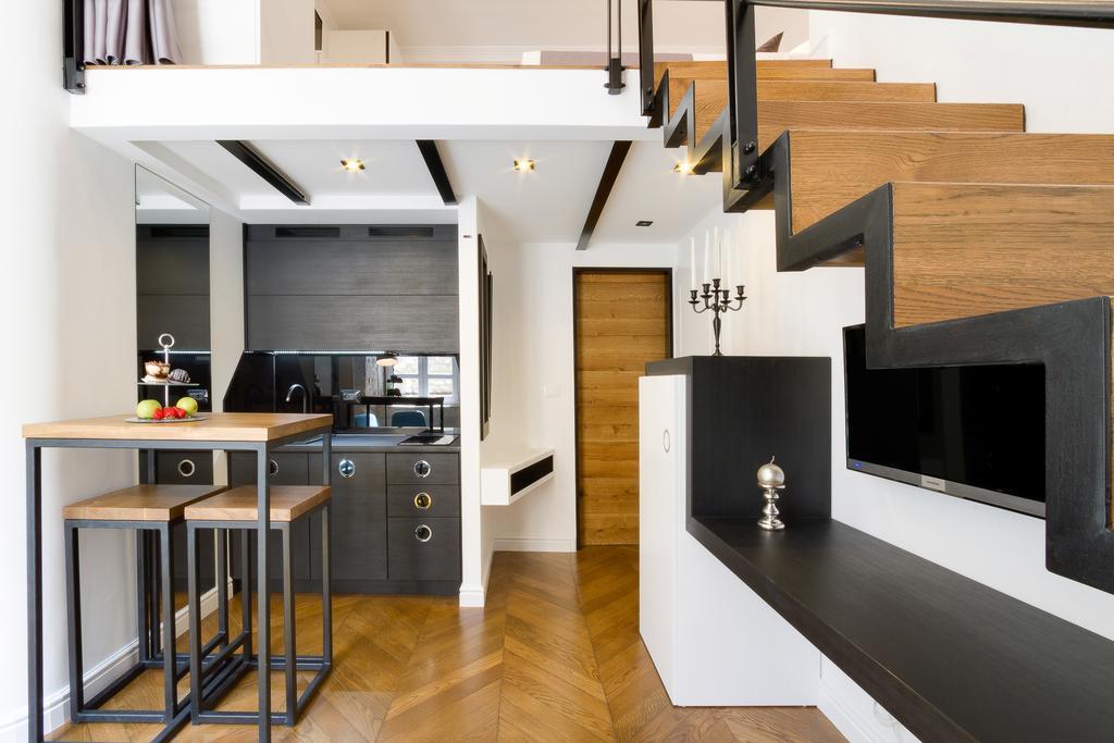 Dezign Superior Apartments & Rooms ザダル エクステリア 写真
