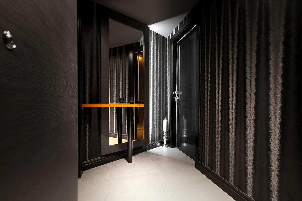 Dezign Superior Apartments & Rooms ザダル エクステリア 写真