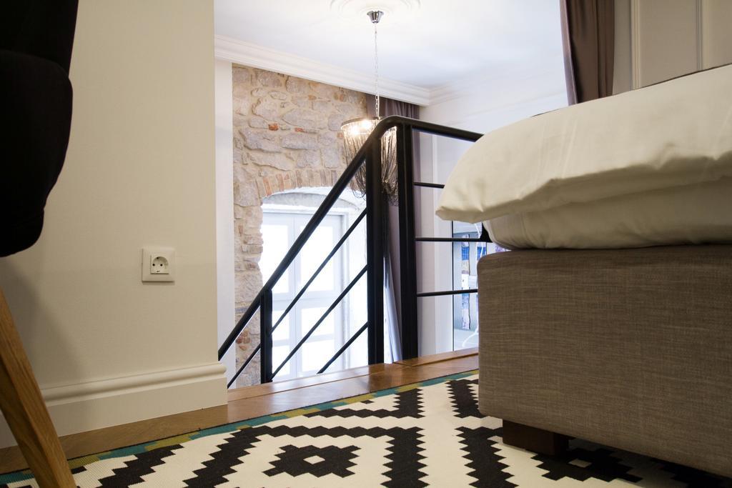 Dezign Superior Apartments & Rooms ザダル エクステリア 写真