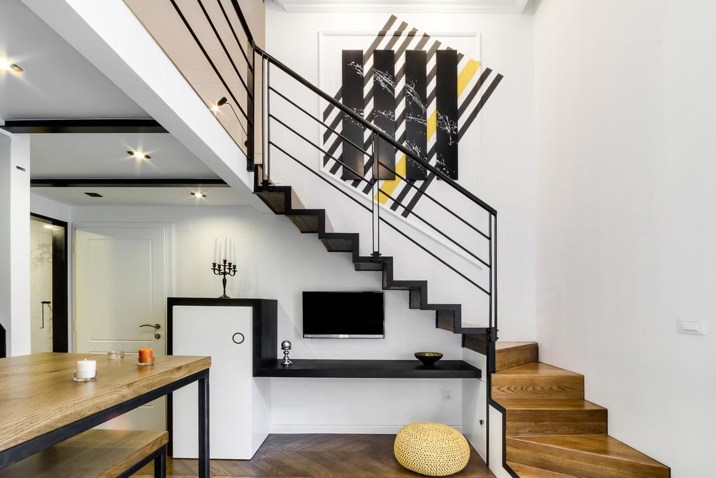 Dezign Superior Apartments & Rooms ザダル エクステリア 写真