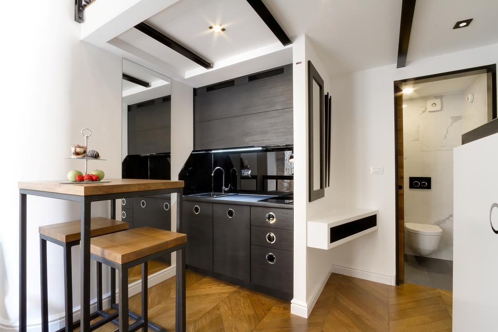 Dezign Superior Apartments & Rooms ザダル エクステリア 写真