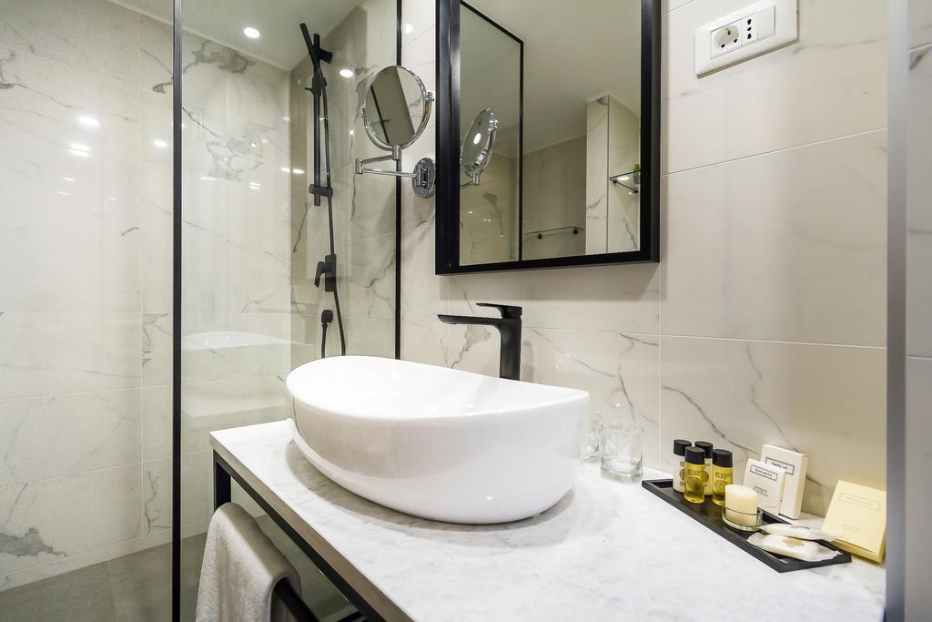 Dezign Superior Apartments & Rooms ザダル エクステリア 写真