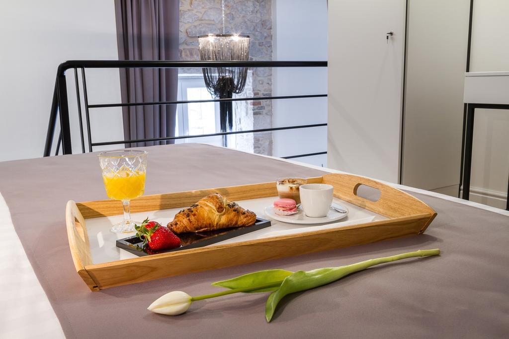 Dezign Superior Apartments & Rooms ザダル エクステリア 写真