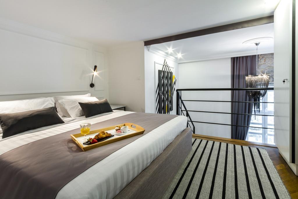 Dezign Superior Apartments & Rooms ザダル エクステリア 写真