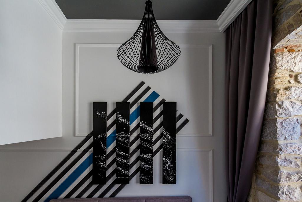 Dezign Superior Apartments & Rooms ザダル エクステリア 写真